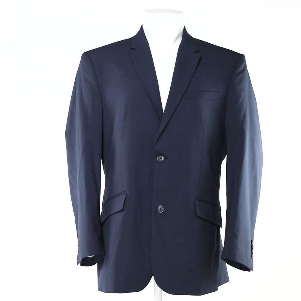 Perry Ellis Men's Suit/Set